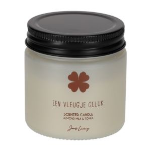 GEURKAARS VLEUGJE GELUK
