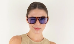 KARL BLUE BLUE 
