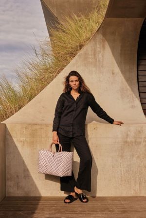 MOTIF SHOPPER COPPER BLUSH