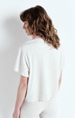 YPAWOOD GRIS