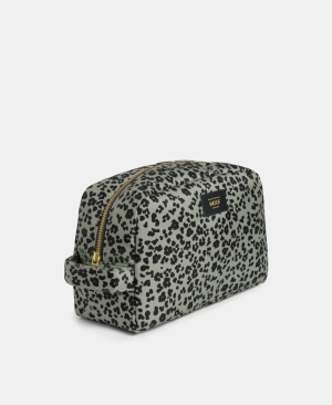 STEEL ROAR - LARGE TOILETRY BAG 