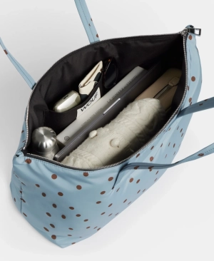 POLKA - SHOPPER BAG