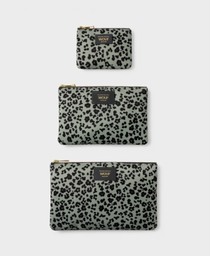 STEEL ROAR - POUCH 