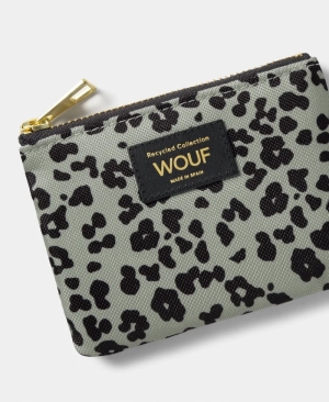 STEEL ROAR -SMALL POUCH 