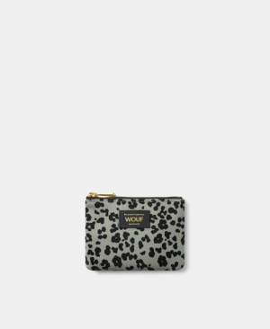 STEEL ROAR -SMALL POUCH 