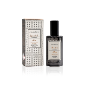 ISTANBUL CAR PERFUM - 25ML 