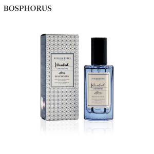 ISTANBUL BOSPHORUS CAR PERFUM - 25ML 