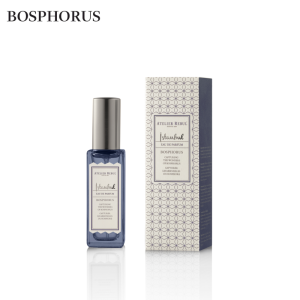 ISTANBUL BOSPHORUS EAU DE PARFUM - 12ML 