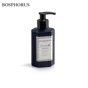 ISTANBUL BOSPHORUS LIQUID SOAP - 100ML 