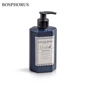 ISTANBUL BOSPHORUS LIQUID SOAP - 250ML 