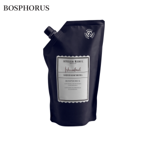 ISTANBUL BOSPHORUS LIQUID SOAP REFILL - 500ML 