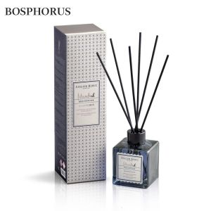 ISTANBUL BOSPHORUS REED DIFFUSER - 120ML 