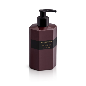BEREKET ENRICHING HAND & BODY LOTION - 250ML 