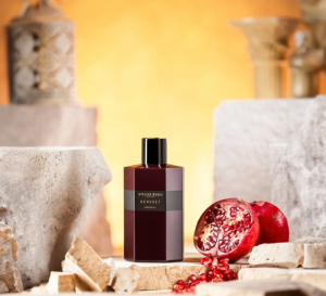 BEREKET SHOWER GEL - 250ML
