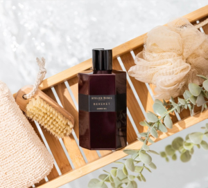 BEREKET SHOWER GEL - 250ML 