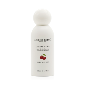 CHERRY ME UP HAIR & BODY MIST - 100ML