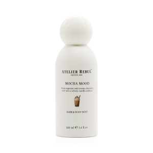 MOCHA MOOD HAIR & BODY MIST - 100ML 