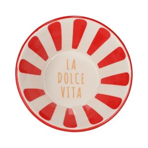 LA DOLCE VITA KOM ROOD 