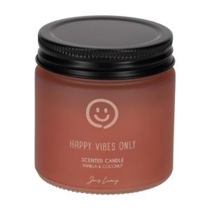 GEURKAARS HAPPY VIBES 