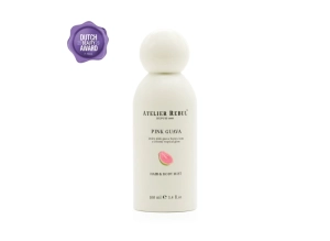 PINK GUAVA HAIR & BODY MIST - 100ML 
