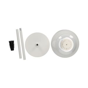 LED 3 IN 1 TOUCH LAMP MET KLEURMODUS 