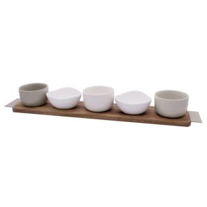 BITS AND BITES BO SET BOET 